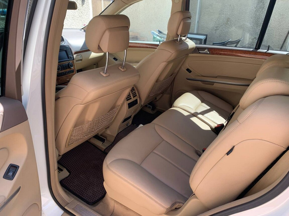 Mercedes GL-Class 2009 год Бендеры Бендеры - изображение 6