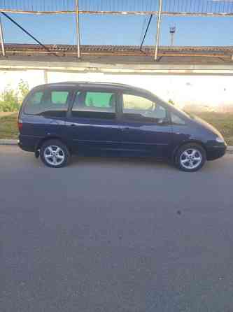 Volkswagen Sharan 2000 год Тирасполь Tiraspol