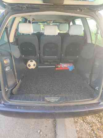 Volkswagen Sharan 2000 год Тирасполь Tiraspol