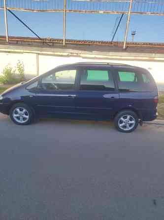 Volkswagen Sharan 2000 год Тирасполь Tiraspol