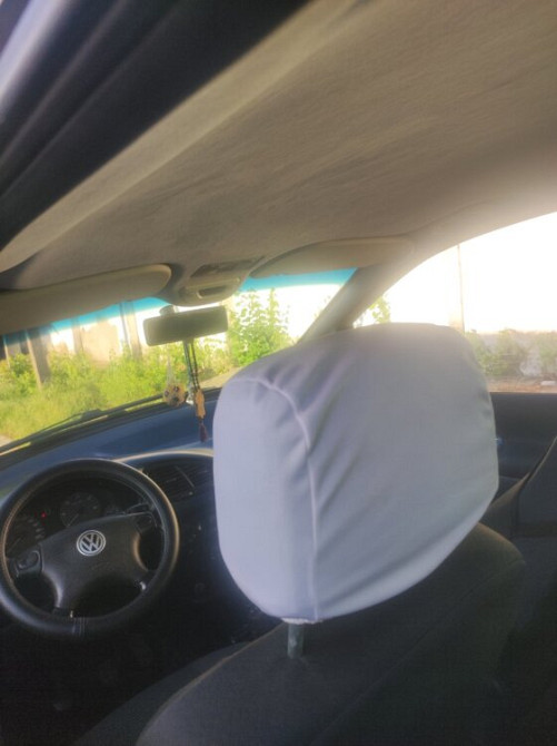 Volkswagen Sharan 2000 год Тирасполь Tiraspol - fotografie 10
