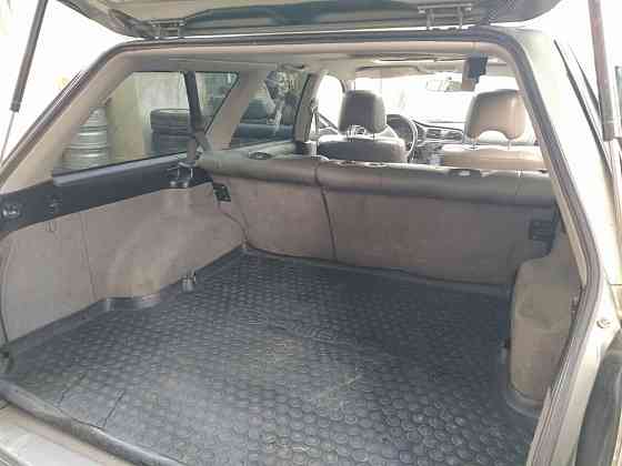 Subaru Outback 2002 год Бендеры Bender