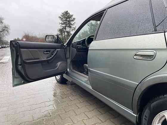 Subaru Outback 2002 год Бендеры Bender