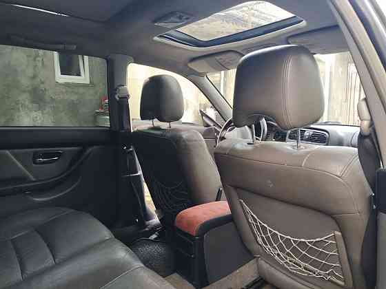 Subaru Outback 2002 год Бендеры Bender