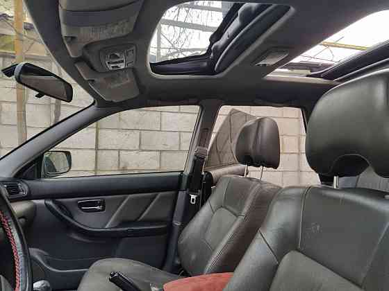 Subaru Outback 2002 год Бендеры Bender