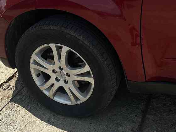 Subaru Forester 2010 год Тирасполь Tiraspol