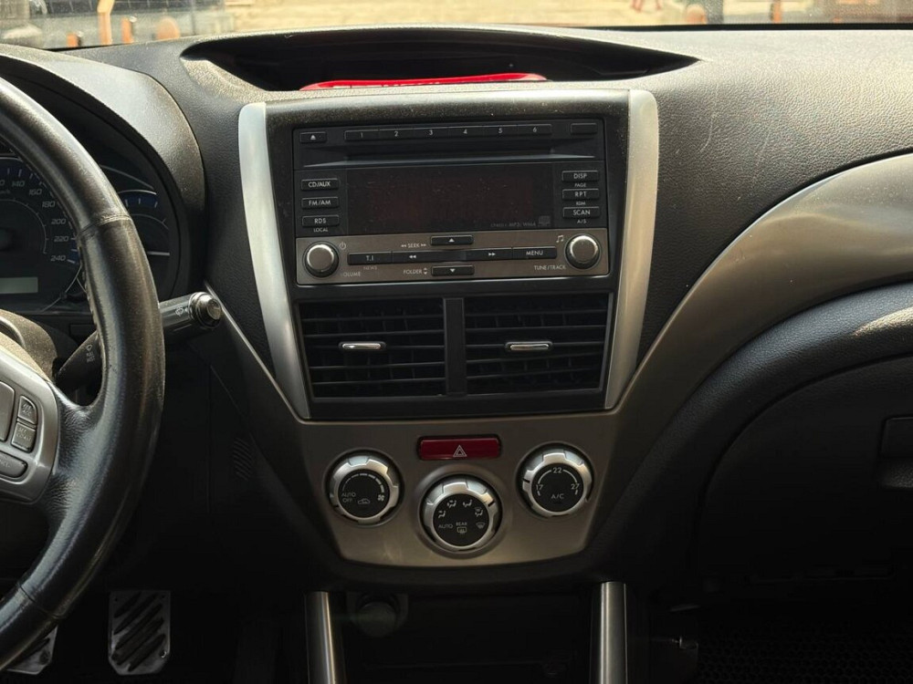 Subaru Forester 2010 год Тирасполь Tiraspol - fotografie 10