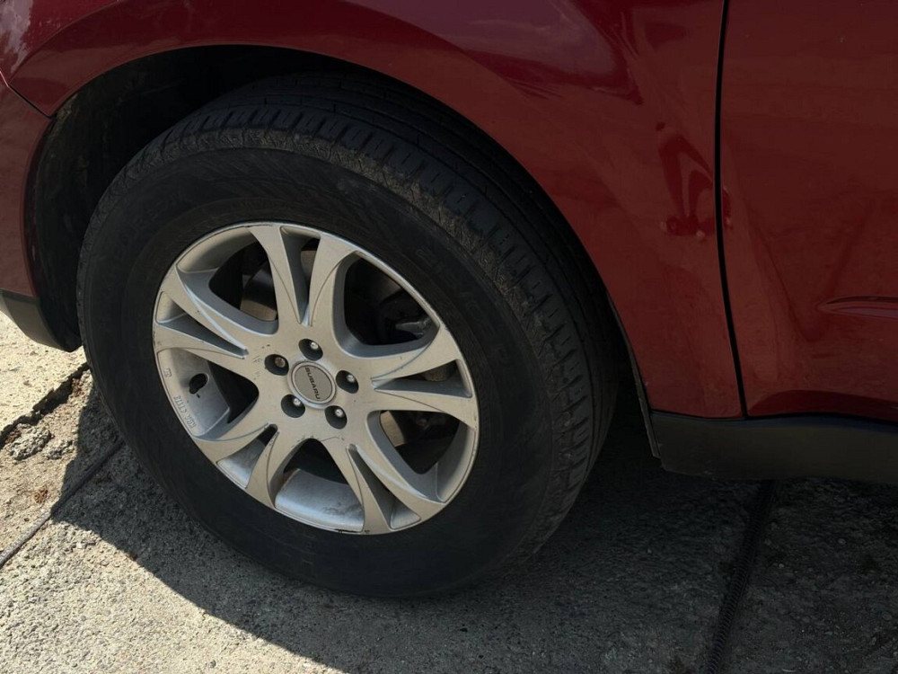 Subaru Forester 2010 год Тирасполь Tiraspol - fotografie 5