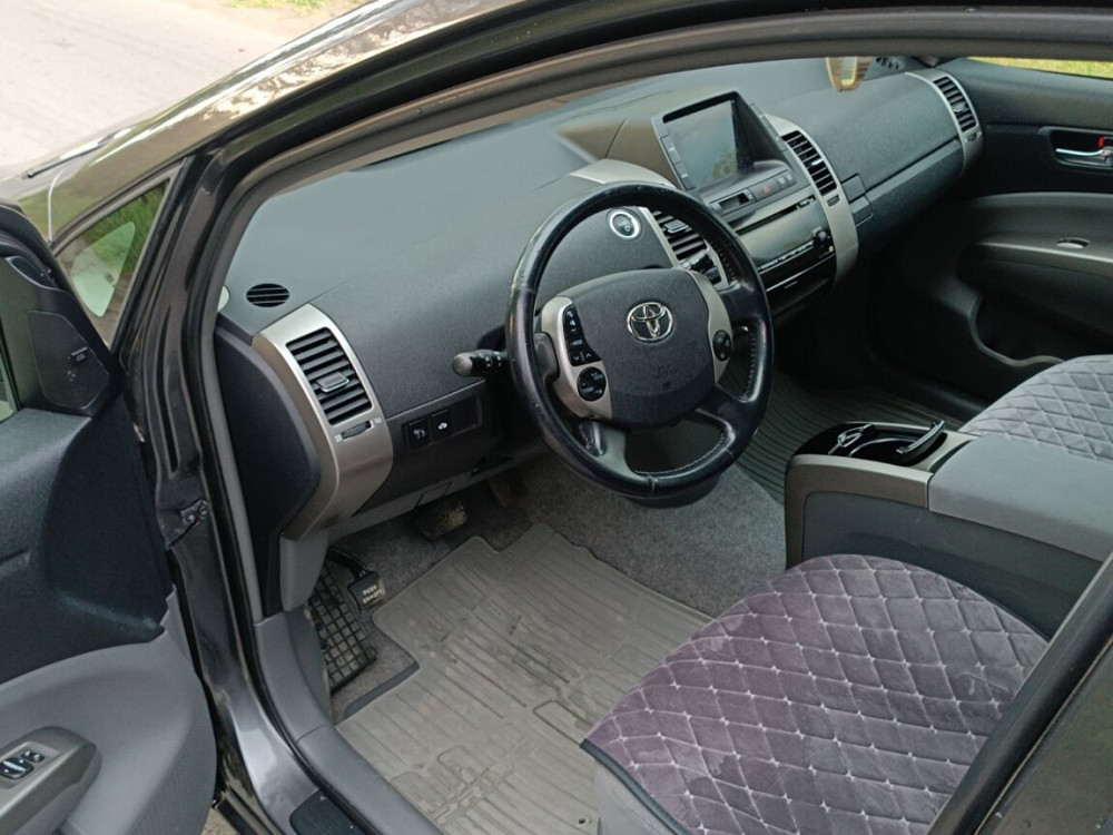 Toyota Prius 2008 год Тирасполь Tiraspol - fotografie 7