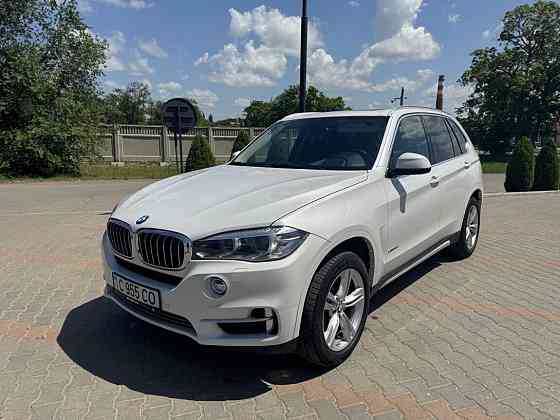 BMW X5 2014 год Тирасполь Тирасполь