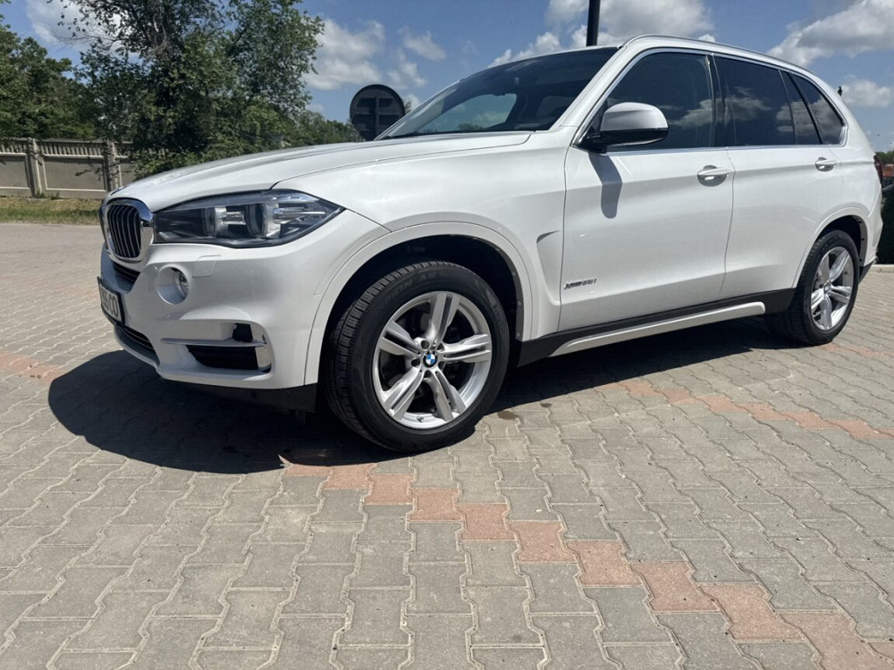 BMW X5 2014 год Тирасполь Тирасполь - изображение 10