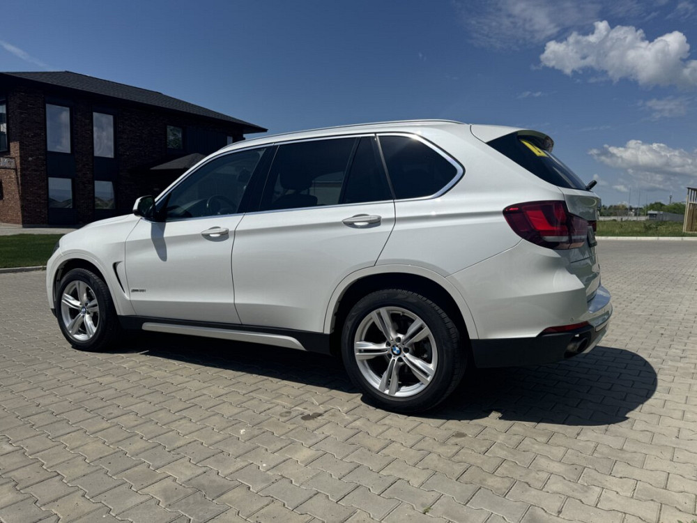 BMW X5 2014 год Тирасполь Тирасполь - изображение 7