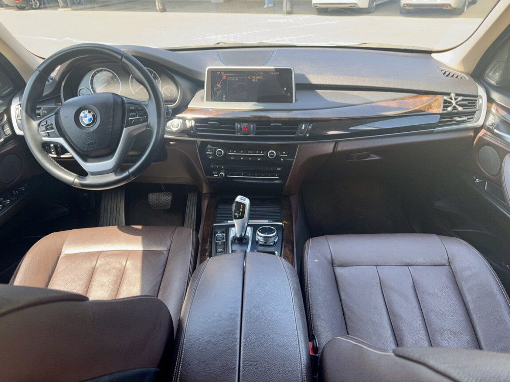 BMW X5 2014 год Тирасполь Тирасполь - изображение 2