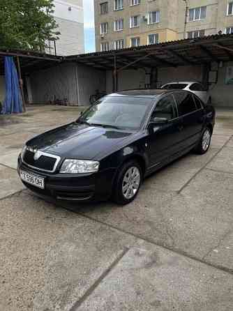 Skoda Superb 2004 год Тирасполь Tiraspol