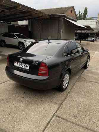 Skoda Superb 2004 год Тирасполь Tiraspol
