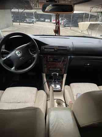 Skoda Superb 2004 год Тирасполь Tiraspol