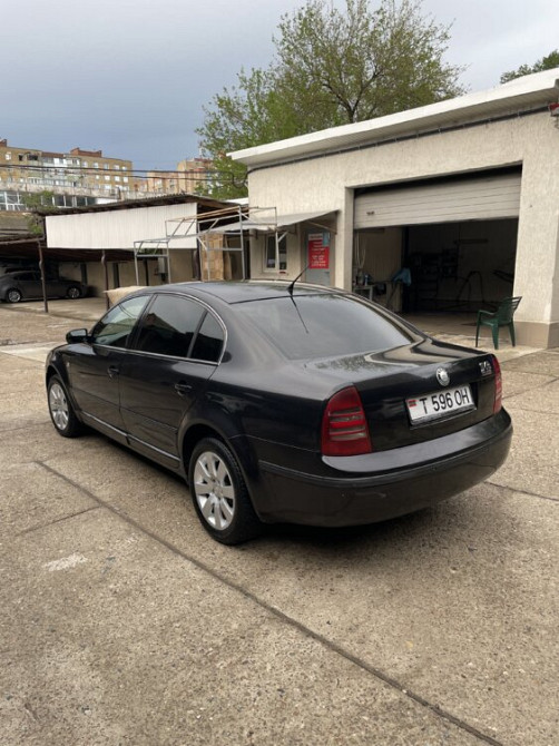 Skoda Superb 2004 год Тирасполь Тирасполь - изображение 2