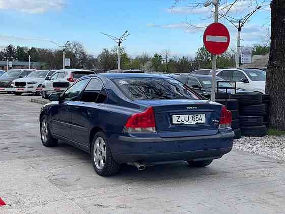 Volvo S60 2002 год Тирасполь Tiraspol