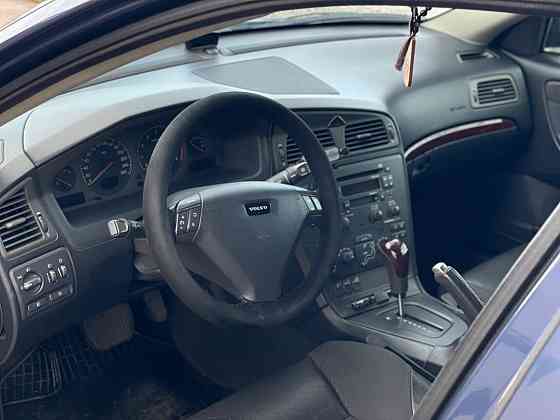 Volvo S60 2002 год Тирасполь Tiraspol