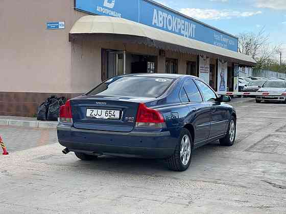 Volvo S60 2002 год Тирасполь Tiraspol