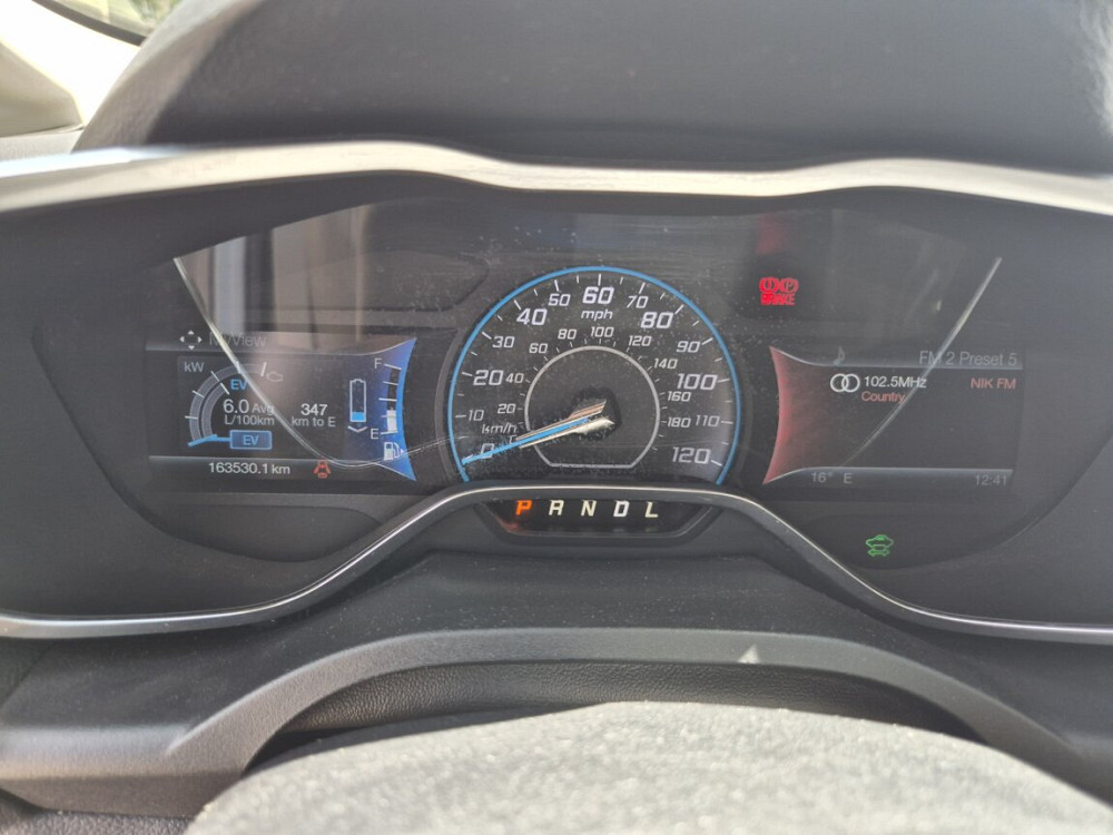 Ford C-MAX 2013 год Тирасполь Tiraspol - fotografie 5