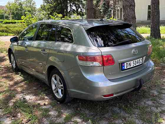 Toyota Avensis 2011 год Тирасполь Tiraspol
