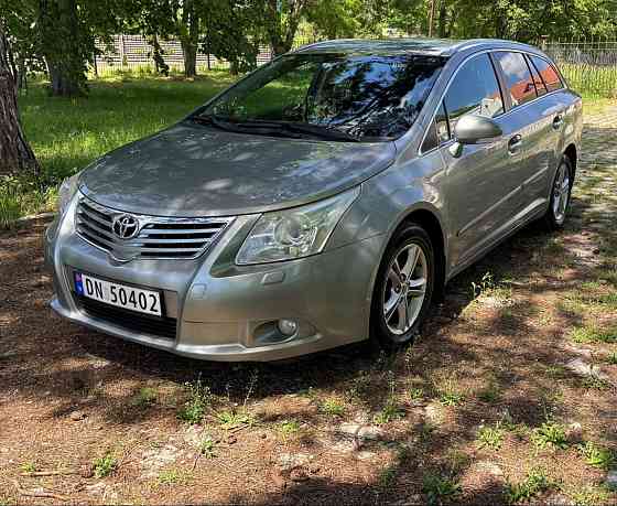 Toyota Avensis 2011 год Тирасполь Tiraspol