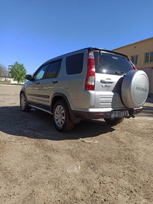 Honda CR-V 2005 год Тирасполь Тирасполь - изображение 5