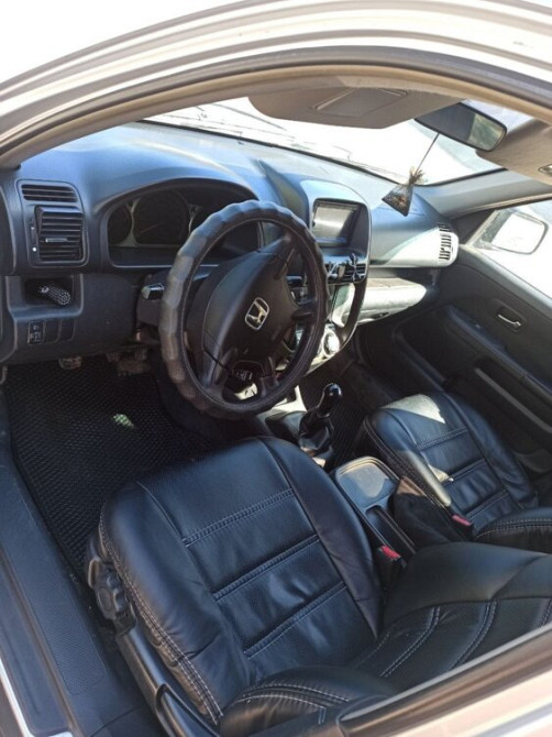 Honda CR-V 2005 год Тирасполь Тирасполь - изображение 4