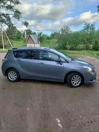 Toyota Verso 2010 год Тирасполь Tiraspol