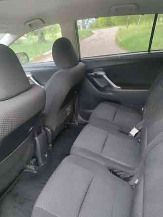 Toyota Verso 2010 год Тирасполь Tiraspol