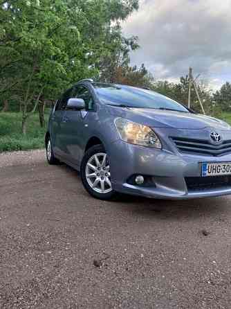 Toyota Verso 2010 год Тирасполь Tiraspol
