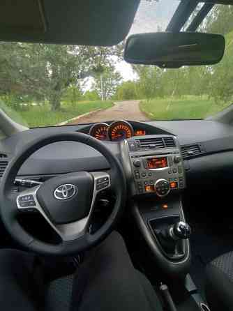 Toyota Verso 2010 год Тирасполь Tiraspol