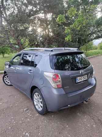 Toyota Verso 2010 год Тирасполь Tiraspol