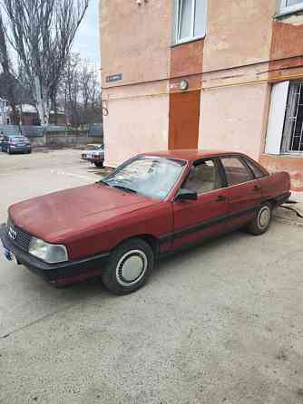 Audi 100 1983 год Тирасполь Тирасполь