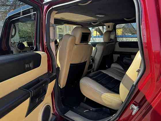 Hummer H2 2004 год Тирасполь Tiraspol
