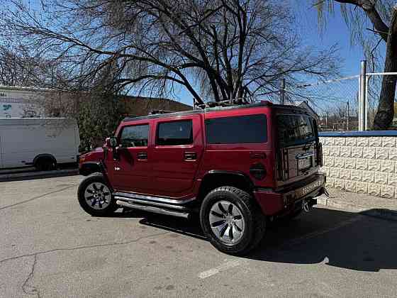 Hummer H2 2004 год Тирасполь Tiraspol