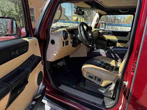 Hummer H2 2004 год Тирасполь Tiraspol
