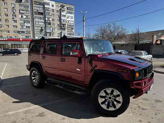 Hummer H2 2004 год Тирасполь Tiraspol