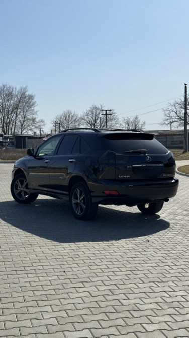 Lexus RX 2008 год Тирасполь Тирасполь - изображение 3