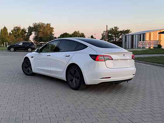 Tesla Model 3 2021 год Тирасполь Тирасполь