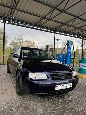 Audi A3 1998 год Тирасполь Тирасполь