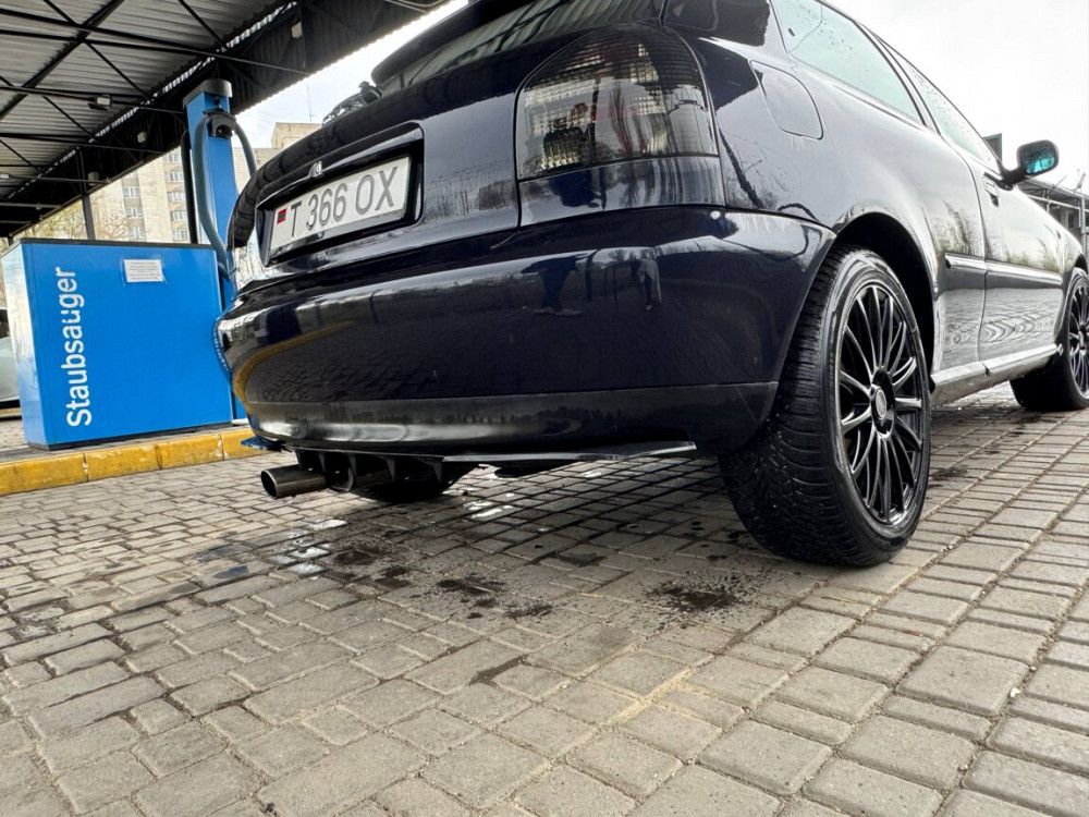 Audi A3 1998 год Тирасполь Tiraspol - fotografie 6