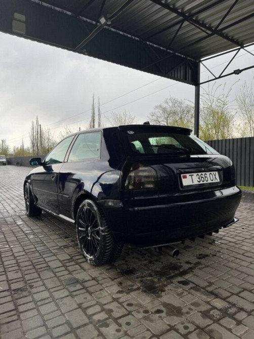 Audi A3 1998 год Тирасполь Tiraspol - fotografie 3