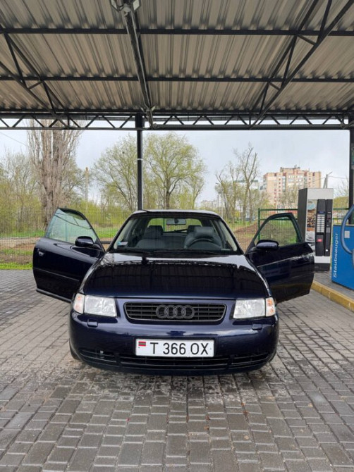 Audi A3 1998 год Тирасполь Tiraspol - fotografie 1