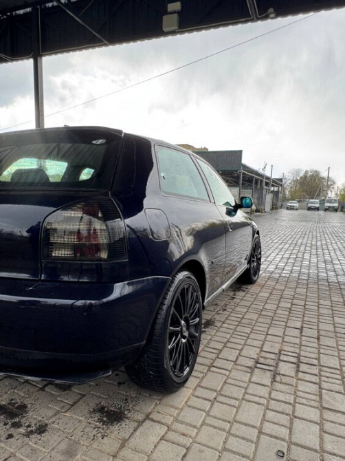 Audi A3 1998 год Тирасполь Tiraspol - fotografie 5