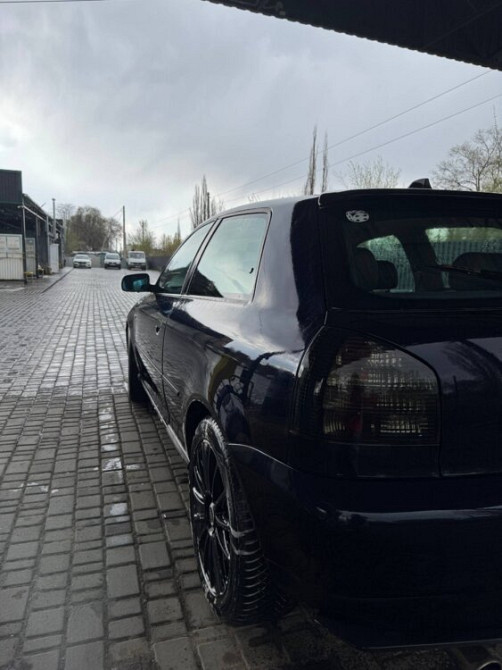 Audi A3 1998 год Тирасполь Tiraspol - fotografie 4