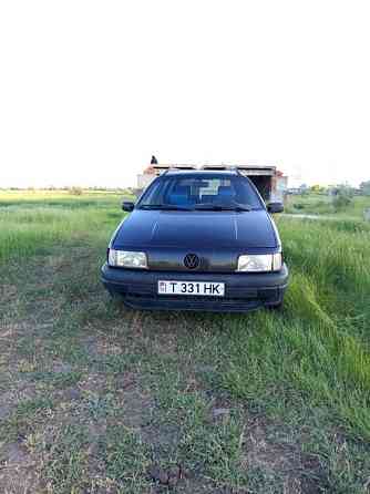 Volkswagen Passat Variant 1993 год Тирасполь Tiraspol