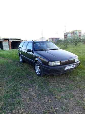 Volkswagen Passat Variant 1993 год Тирасполь Tiraspol