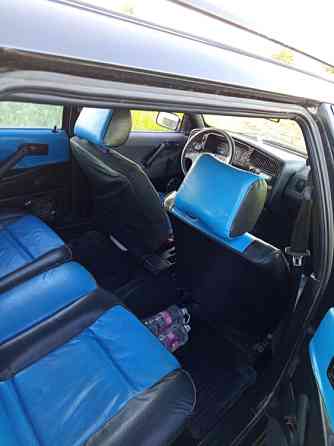 Volkswagen Passat Variant 1993 год Тирасполь Tiraspol